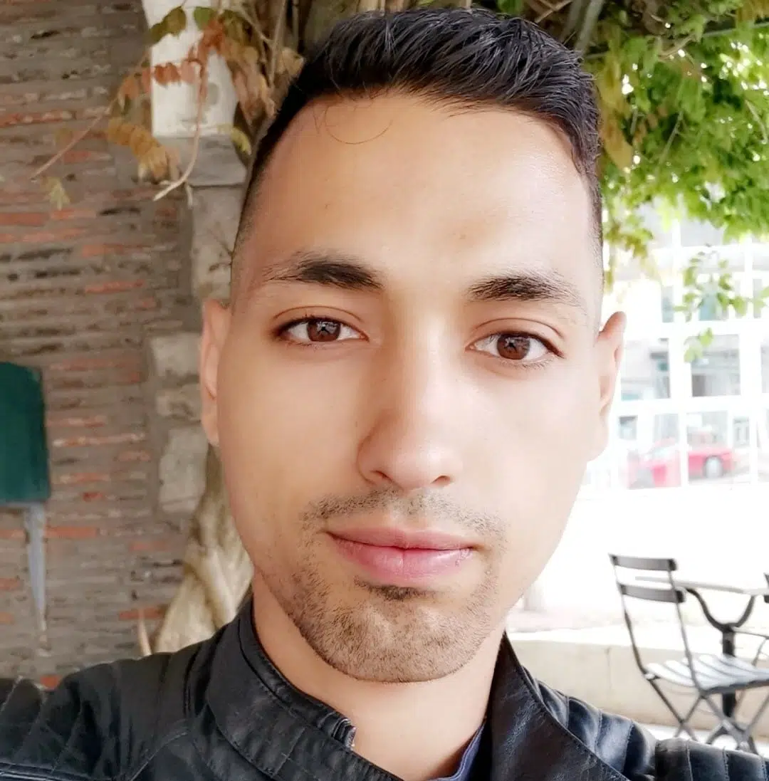 Walid BELBECHE - Expert Symfony et solutions numériques sur mesure